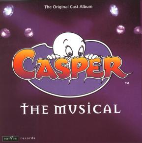 Casper - the album